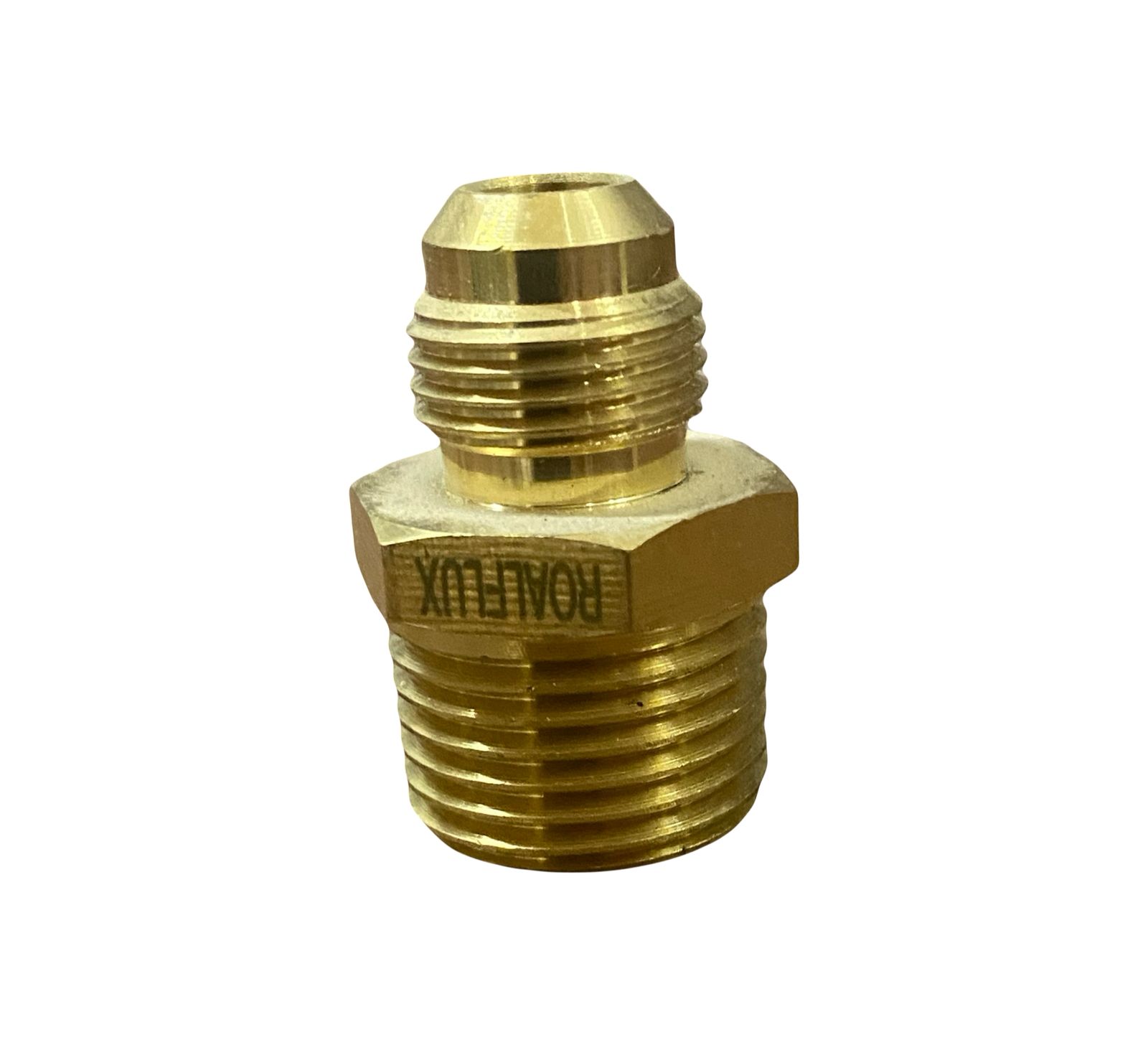 Niple Terminal 3/8 A 1/2